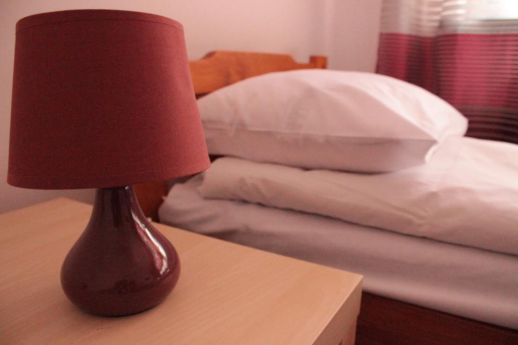 Hotel Astra Bartoszyce Rum bild